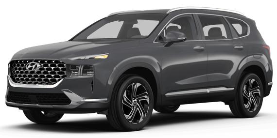 HYUNDAI SANTA FE 2023 5NMS2DAJ5PH598906 image
